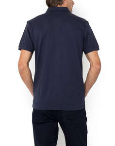 THE BOSTONIANS BLOUSE POLO PIQUE REGULAR FIT