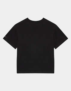 CALVIN KLEIN JEANS CK LOGO BOXY T-SHIRT