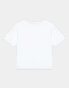 CALVIN KLEIN JEANS CK LOGO BOXY T-SHIRT