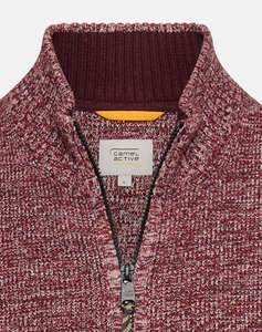 CAMEL ACTIVE Full Zip