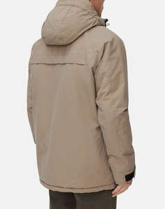 CAMEL ACTIVE ЯКЕ Jacket