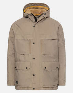 CAMEL ACTIVE ЯКЕ Jacket