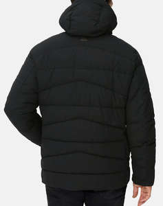CAMEL ACTIVE ЯКЕ Quilted Blouson