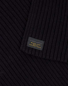 CAMEL ACTIVE ПЛЕТЕН ШАЛ