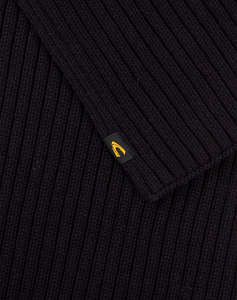 CAMEL ACTIVE ПЛЕТЕН ШАЛ