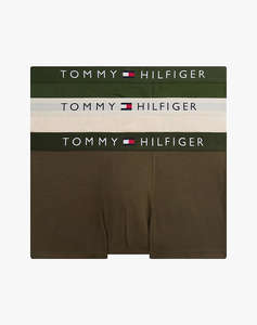 TOMMY HILFIGER 3P TRUNK DTM