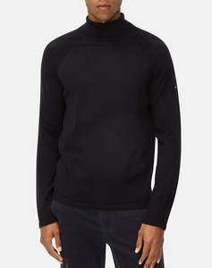 CAMEL ACTIVE Pullover Rollneck