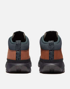 TIMBERLAND Winsor Trail MID LACE UP SNEAKER