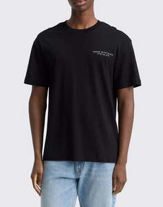 TOM TAILOR RELAXED PRINTED T-SHIRT МЪЖКА БЛУЗА