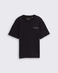 TOM TAILOR RELAXED PRINTED T-SHIRT МЪЖКА БЛУЗА