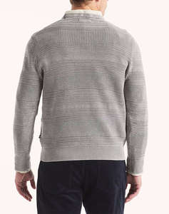 NAUTICA БЛУЗА MM SWEATERS