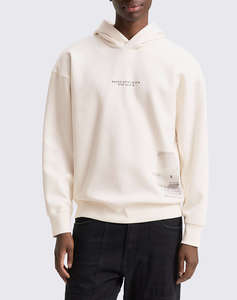 TOM TAILOR RELAXED PRINTED HOODIE МЪЖКИ СУИТШЪРТ