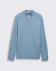 TOM TAILOR BASIC MENS BLOUSE