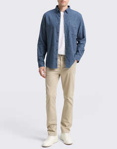 TOM TAILOR GRINDL МЪЖКА РИЗА