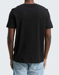 TOM TAILOR PHOTO PRINTED T-SHIRT МЪЖКА БЛУЗА