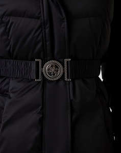 GUESS MARINA MEDIUM REAL DOWN ДАМСКО ПАЛТО