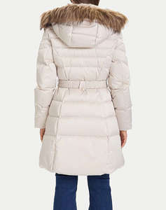 GUESS MARINA MEDIUM REAL DOWN ДАМСКО ПАЛТО