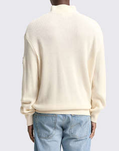 TOM TAILOR RELAXED KNIT TROYER МЪЖКА БЛУЗА