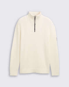 TOM TAILOR RELAXED KNIT TROYER МЪЖКА БЛУЗА