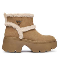 GUESS BRIDGETE WOMENS SHOE