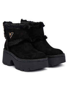 GUESS BRIDGETE WOMENS SHOE