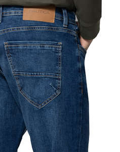 NAUTICA ПАНАТАЛОНИ JEAN