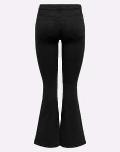 ONLY ONLREESE REG RETRO FLARED DNM BOX