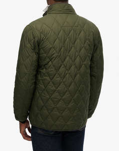 SUPERDRY QUILTED ESTATE JACKET МЪЖКО ЯКЕ