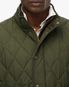 SUPERDRY QUILTED ESTATE JACKET МЪЖКО ЯКЕ
