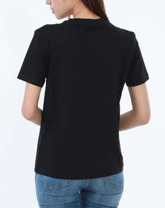 CALVIN KLEIN JEANS HR SS CLSSC MNLG CNC