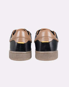 CAMEL ACTIVE МЪЖКИ ОБУВКИ BLACKBURN SNEAKER