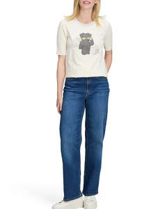 BETTY BARCLAY SO COSY SHIRT