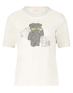 BETTY BARCLAY SO COSY SHIRT