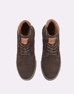 CAMEL ACTIVE МЪЖКИ ОБУВКИ B-LAND BOOTS