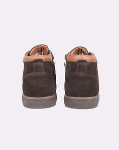 CAMEL ACTIVE МЪЖКИ ОБУВКИ B-LAND BOOTS