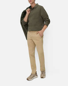 CAMEL ACTIVE ПАНТАЛОНИ CHINO Slim Basic