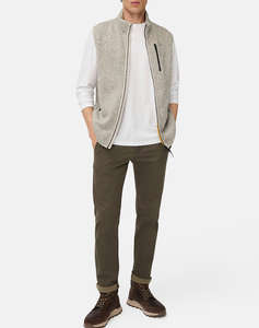 CAMEL ACTIVE ПАНТАЛОНИ CHINO Slim Basic