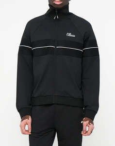 ELLESSE GIOCHI INVERNALI CAREY TRACK TOP МЪЖКА БЛУЗА