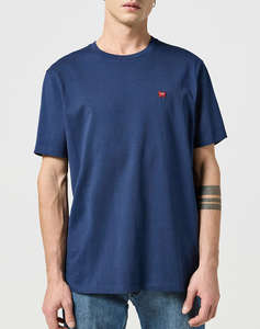 WRANGLER SIGN OFF TEE