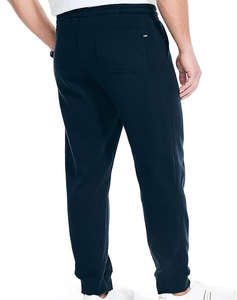 NAUTICA ПАНТАЛОНИ SWEATSHIRT FLEECE BASIC JOGGER
