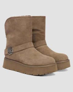 GUESS DOLSAY WOMENS SHOE