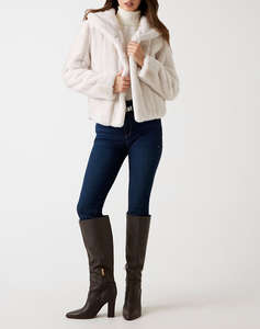 GUESS NEW SOPHY ДАМСКО ПАЛТО