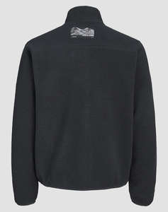 JACK&JONES JJALPES TEDDY JACKET AW25