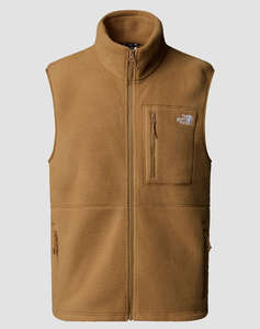 THE NORTH FACE M YUMIORI VEST