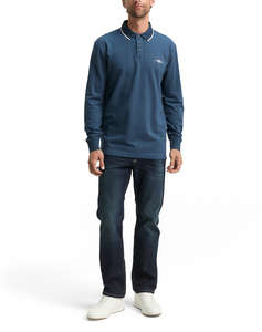 TOM TAILOR DETAILED P МЪЖКА БЛУЗА