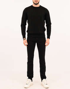 EMPORIO ARMANI5 POCKETS PANT