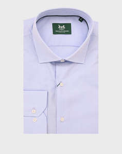 THE BOSTONIANS РИЗА DOBBY CUSTOM FIT Patterned DOBBY Semi-rex Custom FIT