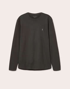 ALL SAINTS ELLIS LS CREW