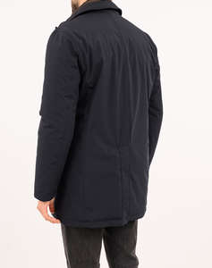 ADIMARI JOHN BLACK JACKET