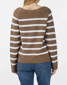 NAUTICA БЛУЗА MM